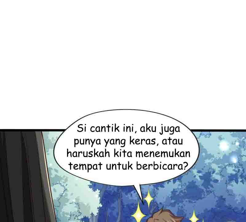 Turned Into a Grass in The Fantasy World? Chapter 48 Gambar 36